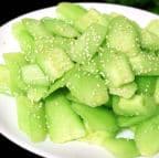 Best Chinese Salad in Santa Cruz, CA