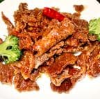 Best Hunan Beef in Santa Cruz, CA
