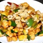 Best Kung Pao Chicken in Santa Cruz, CA