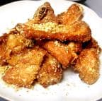 Best Garlic Pork Spareribs in Santa Cruz, CA