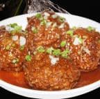 Best Braised Pork Meat Balls in Santa Cruz, CA