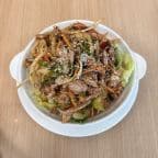 Best Shredded Chicken With Szechuan Spicy Ssuce in Santa Cruz, CA