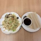 Best Mu Shu Pork in Santa Cruz, CA