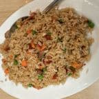 Best B.B.Q. Pork Fried Rice in Santa Cruz, CA