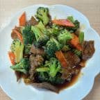 Best Broccoli with Beef in Santa Cruz, CA