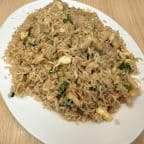 Best Salted Fish Chicken Fried Rice in Santa Cruz, CA