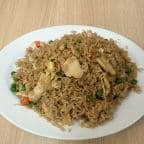Best Chicken Fried Rice in Santa Cruz, CA