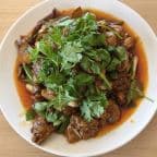 Best Special Chicken (w. Bones) in Santa Cruz, CA