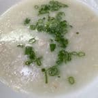 Best Chicken Congee in Santa Cruz, CA