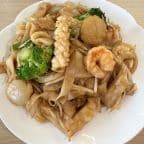 Best Combo Seafood Chow Fun in Santa Cruz, CA