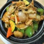Best Sizzling Chicken with Black Bean Sauce in Santa Cruz, CA