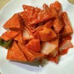 Best Sweet & Sour Tofu in Santa Cruz, CA