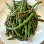 Best Sautéed String Beans w. Garlic sauce in Santa Cruz, CA