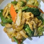 Best Curry Chicken in Santa Cruz, CA