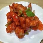 Best Sweet & Sour Prawns in Santa Cruz, CA