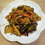 Best Pork with Garlic Sauce in Santa Cruz, CA