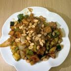 Best Kung Pao Tofu in Santa Cruz, CA