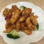 Best Hunan Chicken in Santa Cruz, CA