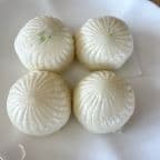 Best Steamed Vegetable Bun (3) in Santa Cruz, CA