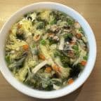 Best Seaweed Egg Drop Soup in Santa Cruz, CA