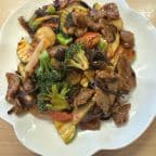 Best Beef with Garlic Sauce in Santa Cruz, CA