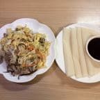 Best Mu Shu Beef in Santa Cruz, CA