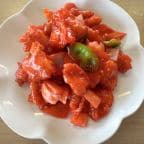 Best Sweet & Sour Fish in Santa Cruz, CA